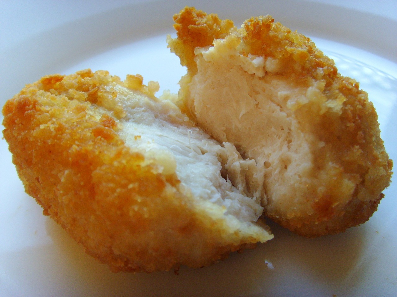 chicken nugget photo Lebensmittelfotos/Pixabay