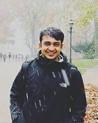 Eashan Adhikarla