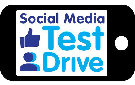 Social Media TestDrive