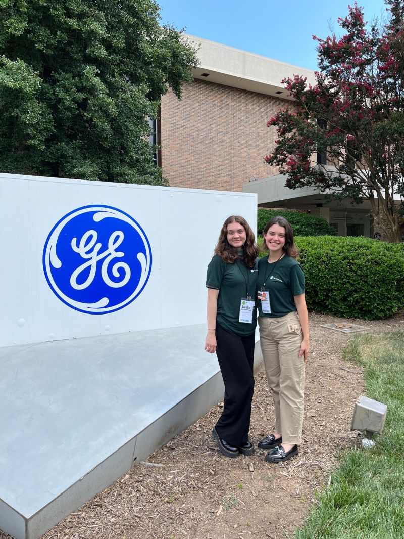 Richards 26 And Rossini 26 Dare To Lead At Ge P C Rossin College Of Engineering And Applied