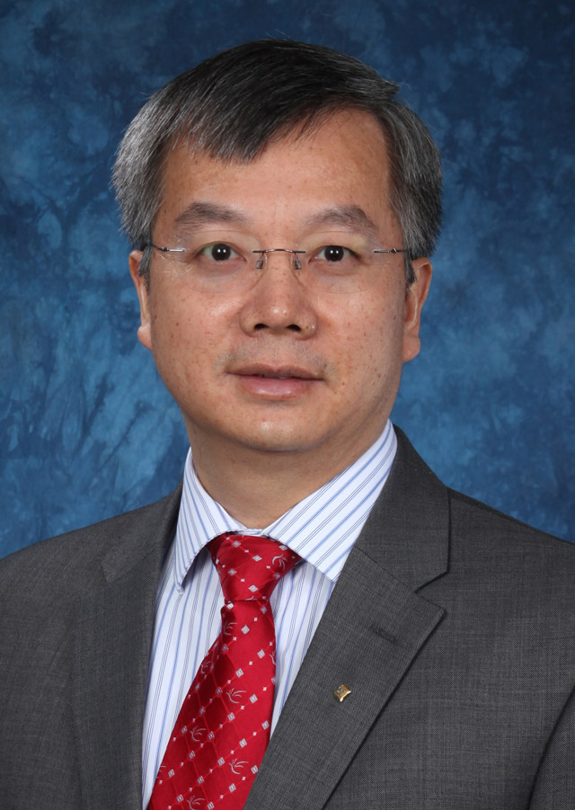 New leadership for Lehigh’s electrical and computer engineering P.C