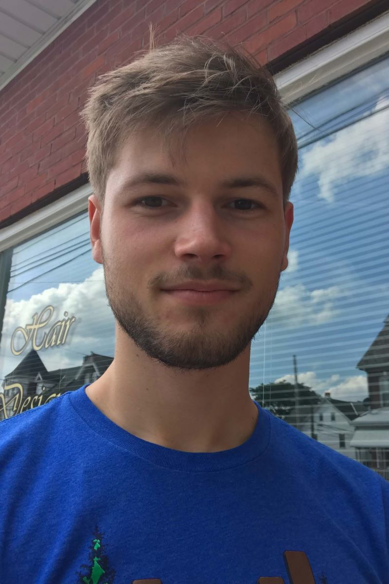 Brian Leard ’20 PhD ’26 selected for DOE fusion energy postdoctoral program