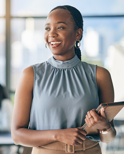 Career Stats - Committed to Your Success