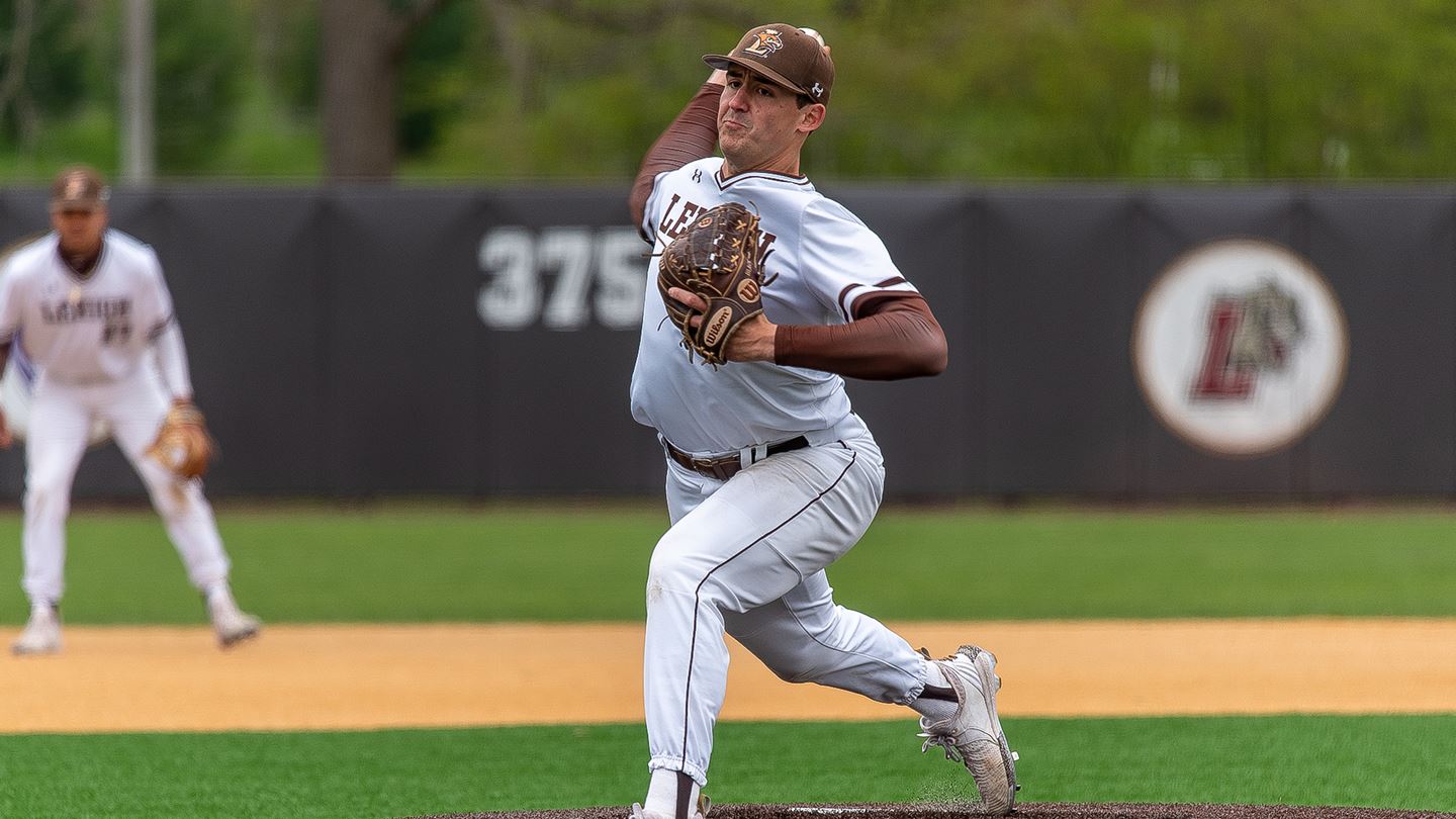 Bioengineer Mason Black drafted by San Francisco Giants | P.C. Rossin ...