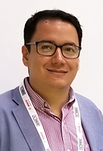 David Saldaña