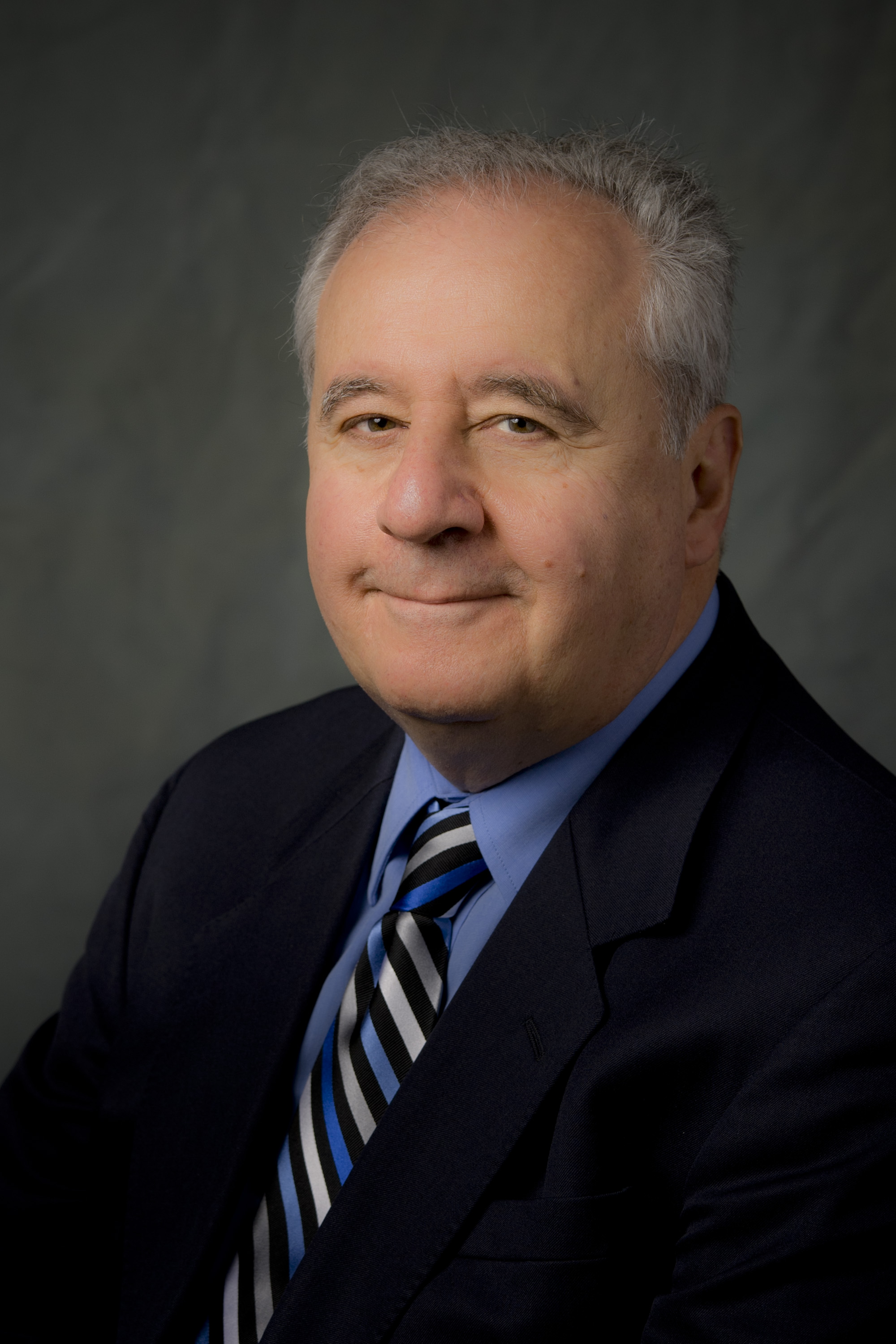 Prof. Dan M. Frangopol, Lehigh University