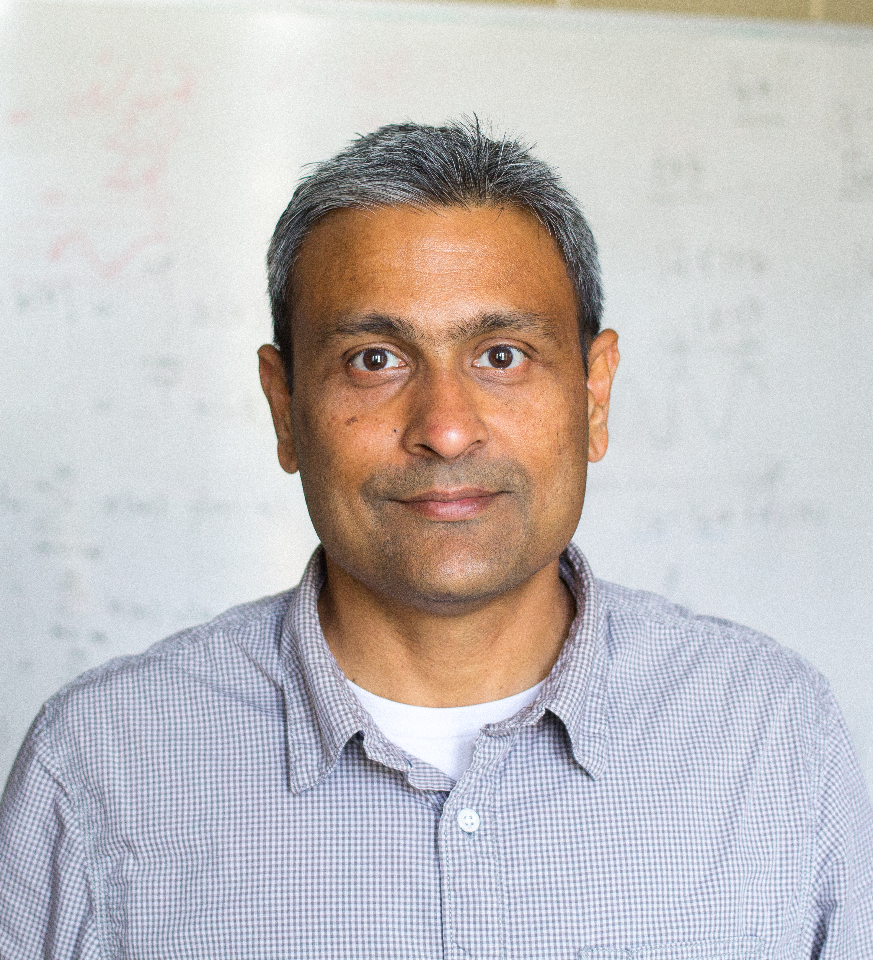 Prof. Sriram Narasimhan, UCLA Samueli School of Engineering