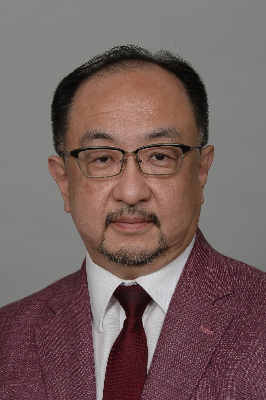 Mitsuyoshi Akiyama