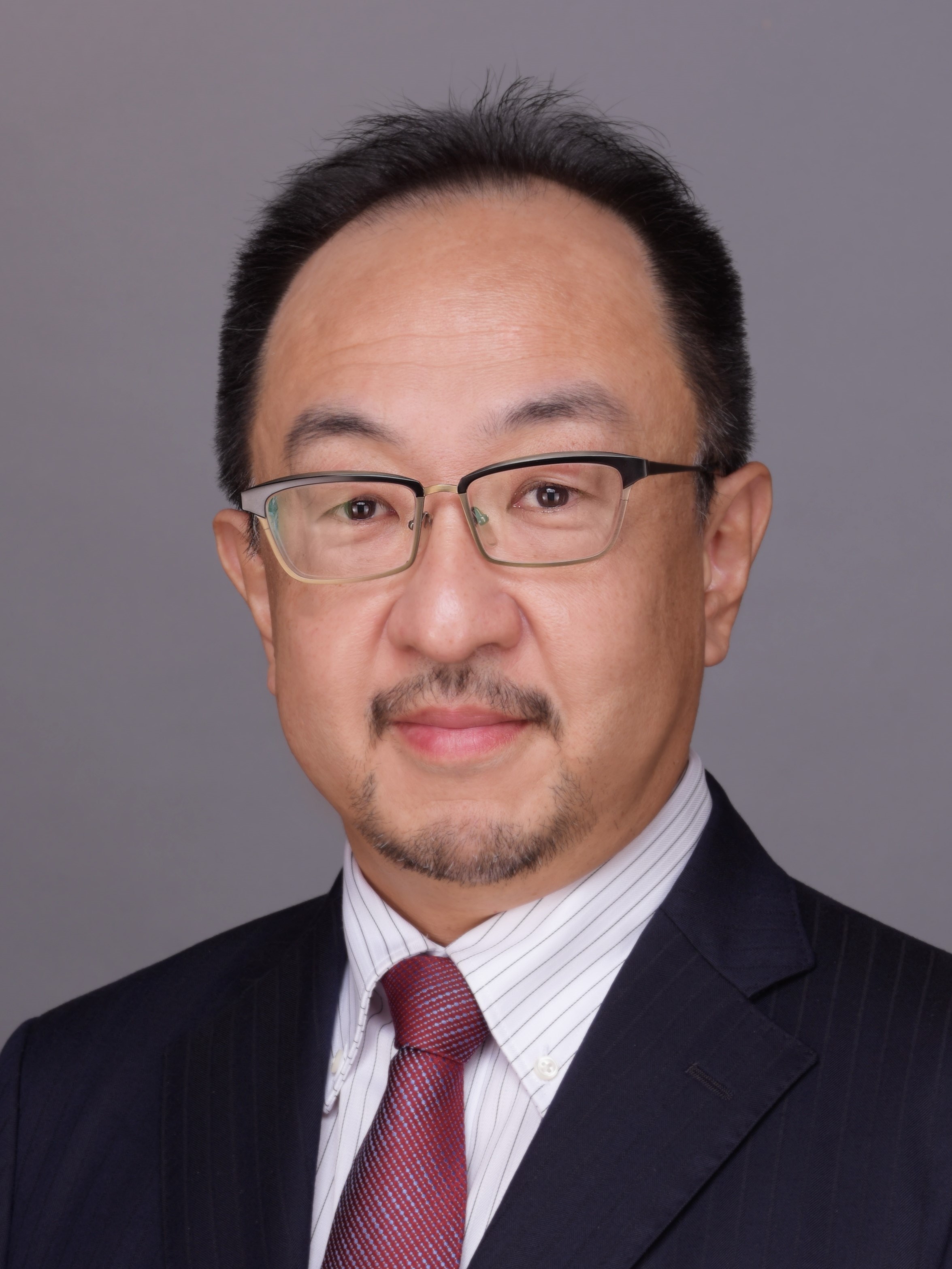 Mitsuyoshi Akiyama