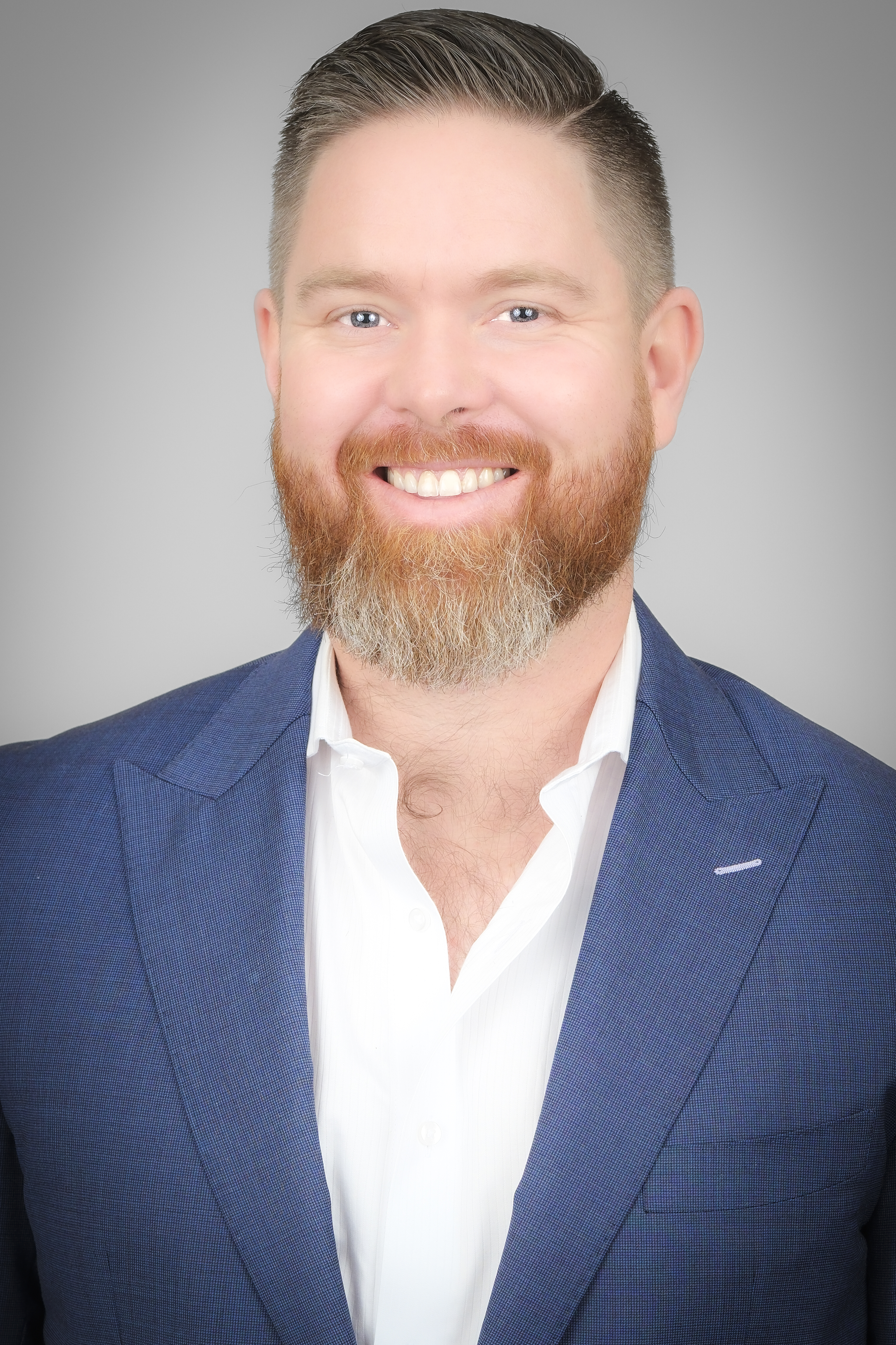 Spring 2025 BioE Seminar: Dr. Robby Bowles | P.C. Rossin College of ...