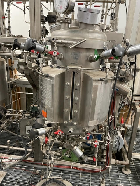 Back to the vessel | P.C. Rossin College of Engineering & Applied Science