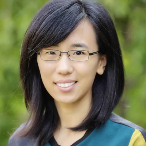 Haiyan Jia
