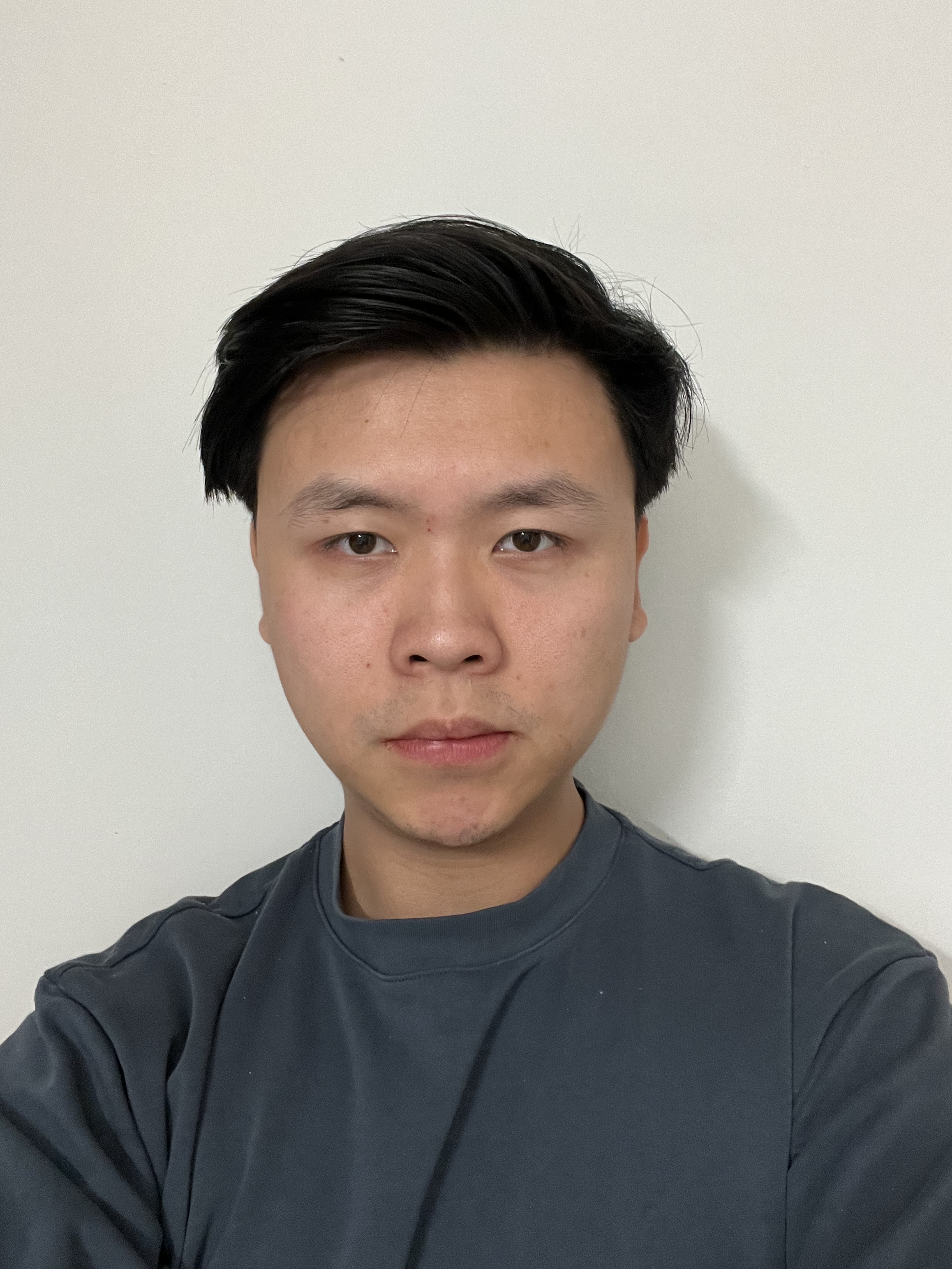 Yuesheng (Sheldon) Xu