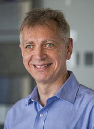 Dr. Pascal Van Hentenryck