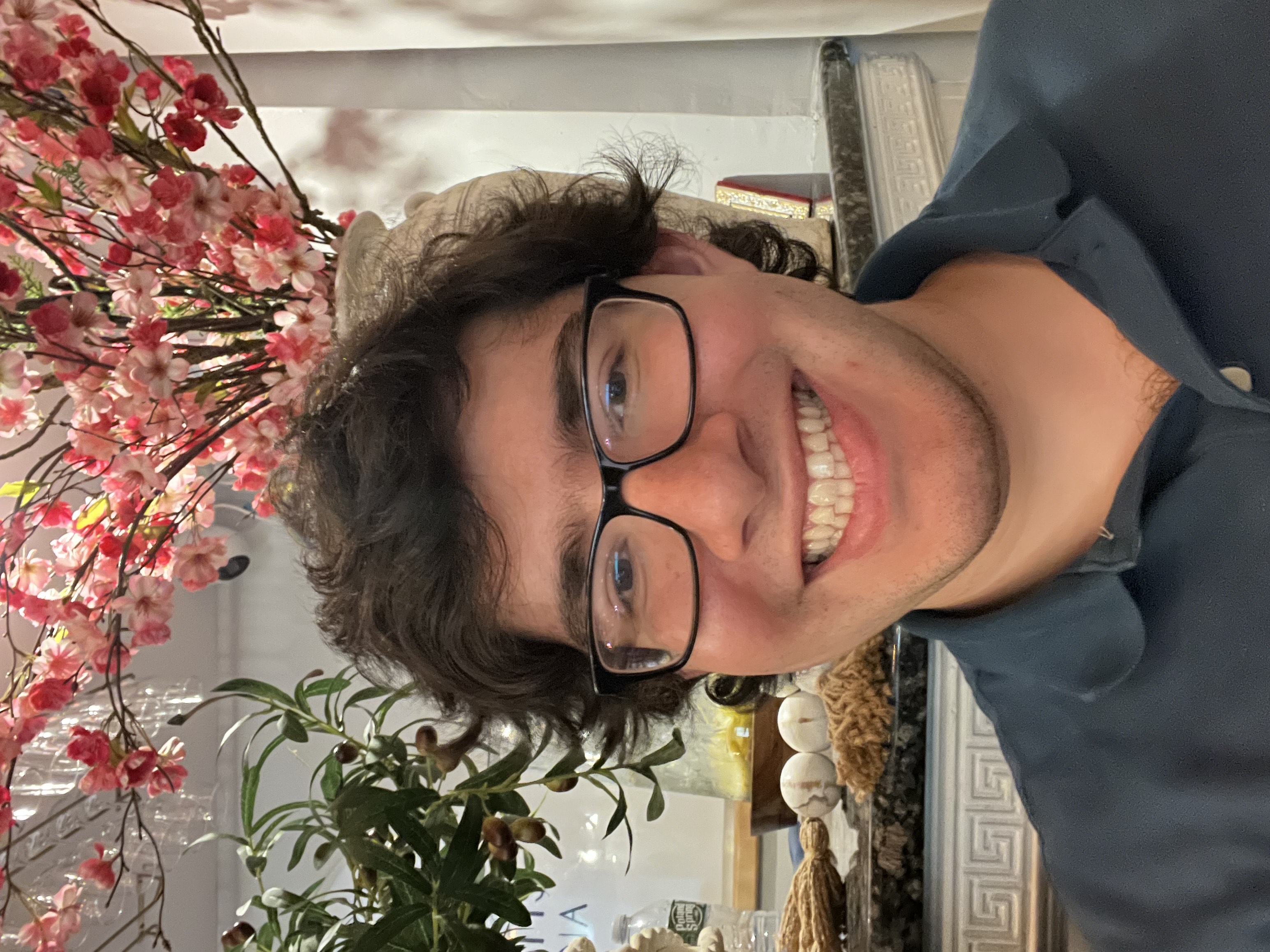 Michael Papadopoulos