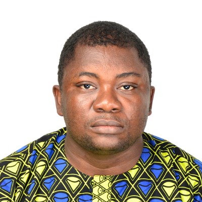 Samuel Oluwatosin Ajibola