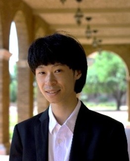 Two 2026 national doctoral awards won by Lehigh ISE Ph.D. students | P ...