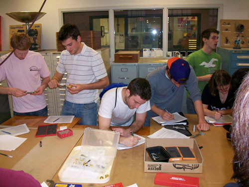 Instrumentation Laboratory