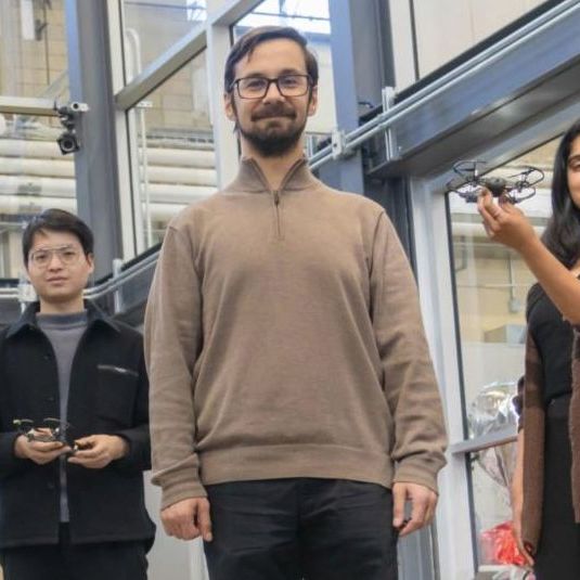 Christian-Iaon Vasile