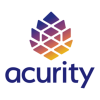 Acurity logo