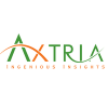 axtria logo