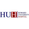 howard univ hospital logo