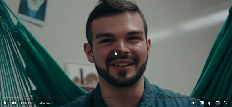 Technical Entrepreneurship on YouTube