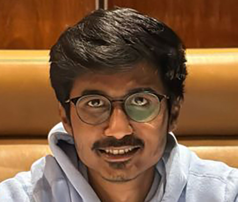 Abhishek Srivastava