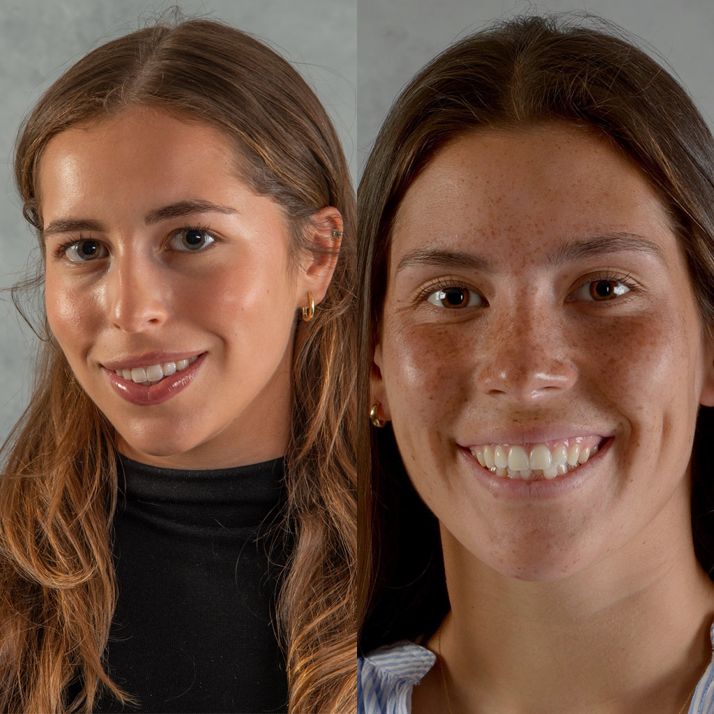 Ronit Khromchenko, Sydney Parlett