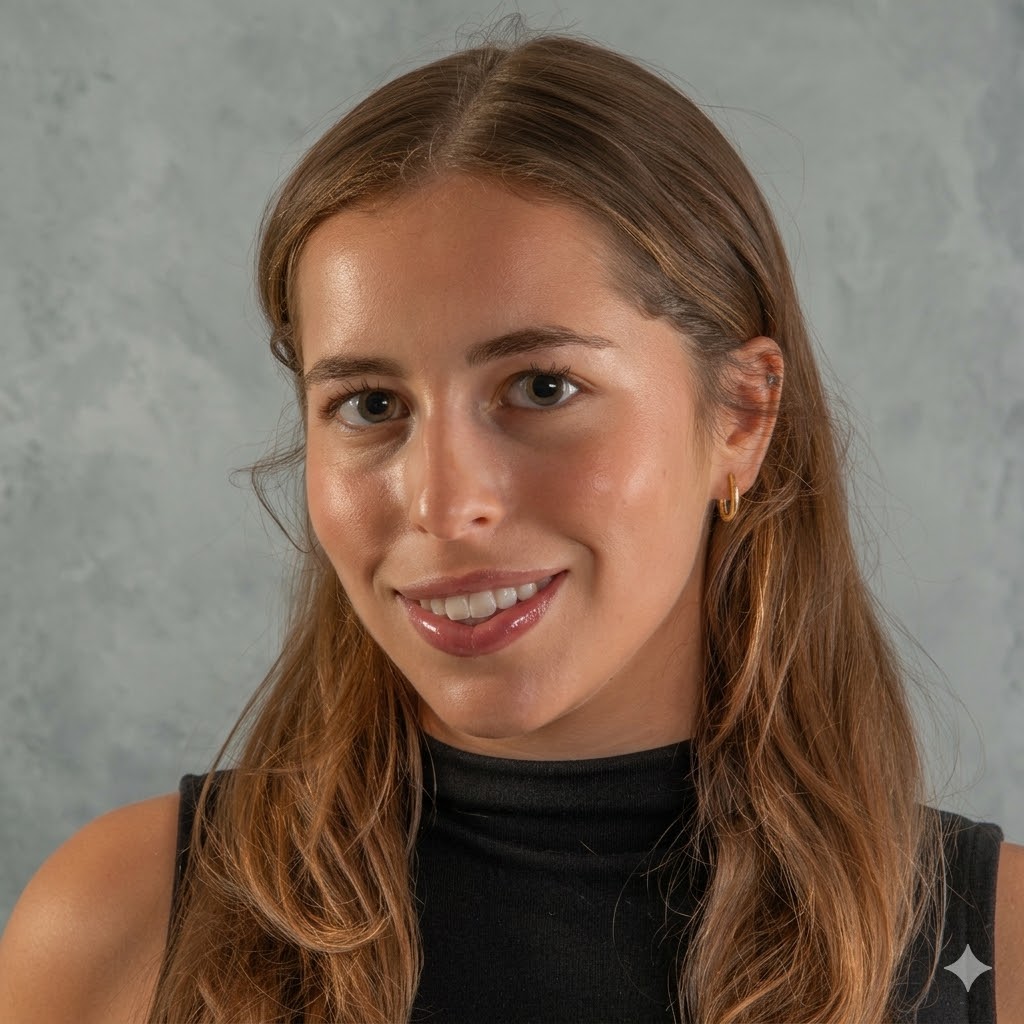 Ronit Khromchenko, Industrial and Systems Engineering student at Lehigh University, analyzing the effects of travel logistics on MLB team performance