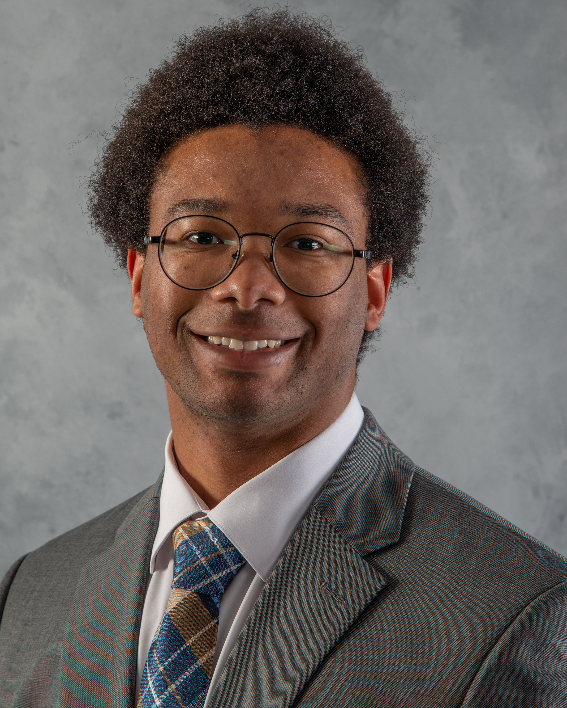 Vincent Langford, Electrical and Computer Engineering student at Lehigh University, researching quantum circuit security and obfuscation techniques