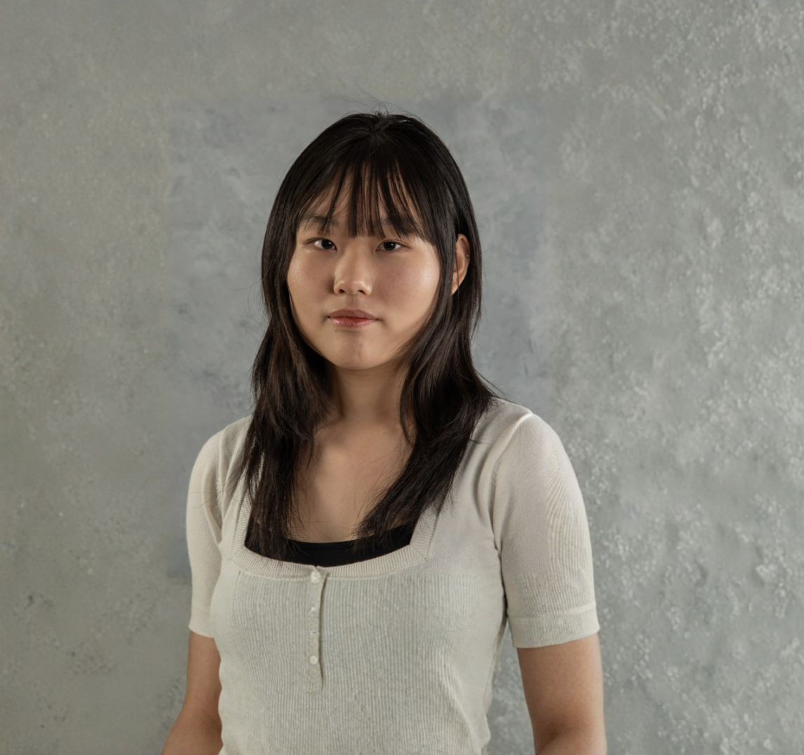 Sarah Lee, Chemical and Biomolecular Engineering student at Lehigh University, researching complex coacervation and phase separation for drug delivery applications