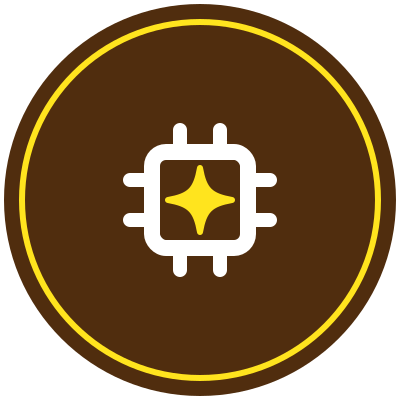 Harnessing Agentic AI FYRE module icon