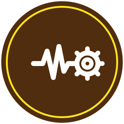 Human-Machine Interface FYRE module icon