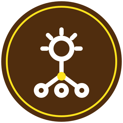 Sustainable Energy Systems for AI and Microgrid Applications FYRE module icon
