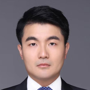 Zhiquan Tian