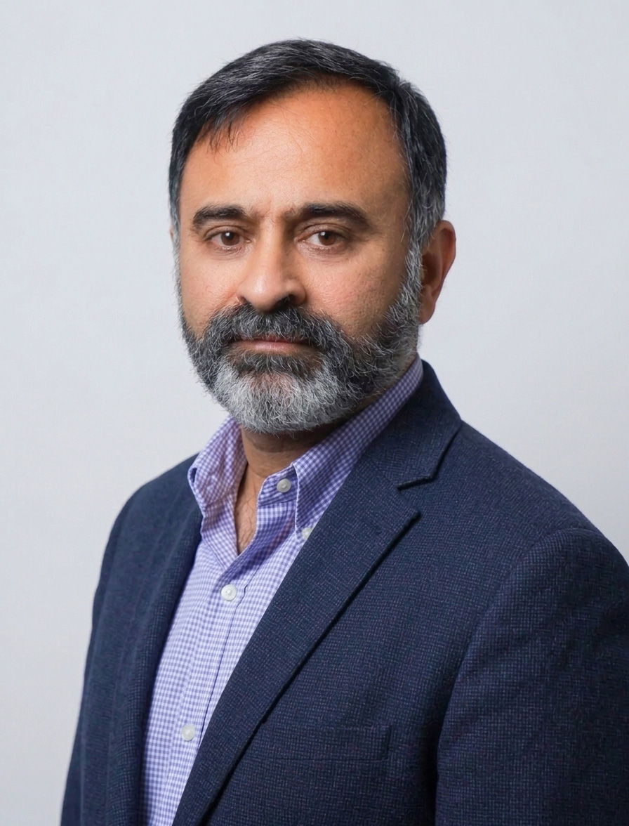 Prof. Anand Ramamurti, Bioengineering, Lehigh University