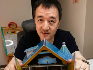 Gaoshan Jing earned his PhD form Lehigh University in electrical engineering, and launched a successful career with Tsighua University and the Chinese Academy of Sciences.