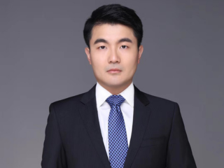 Zhiquan Tian earned a master's in mechanical engineering at Lehigh University
