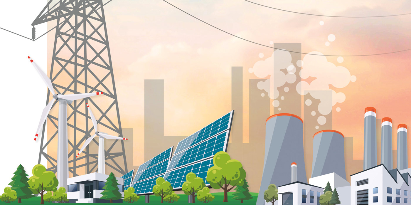 Energy Research at Lehigh University