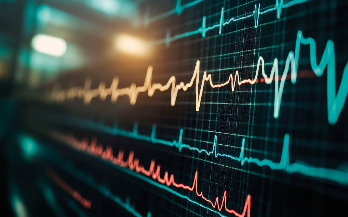 Neurostimulation therapy for atrial fibrilation