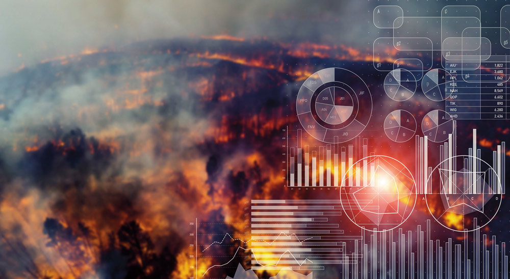 Catastrophe Modeling