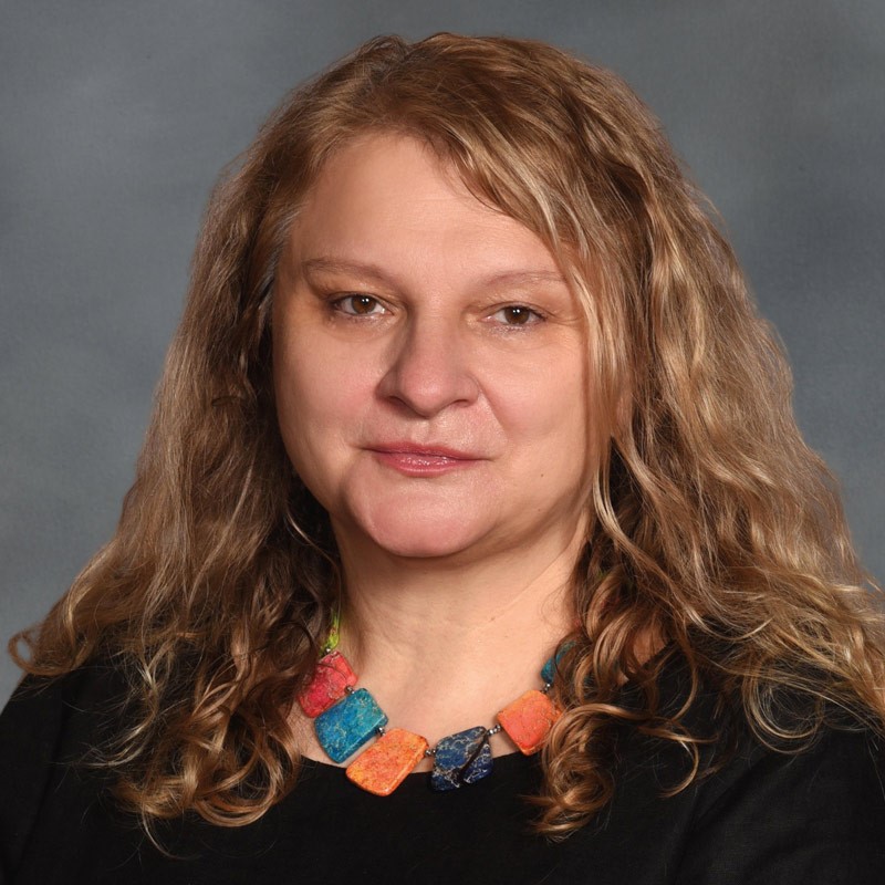 TaticLucic named chair of electrical and computer engineering P.C. Rossin College of