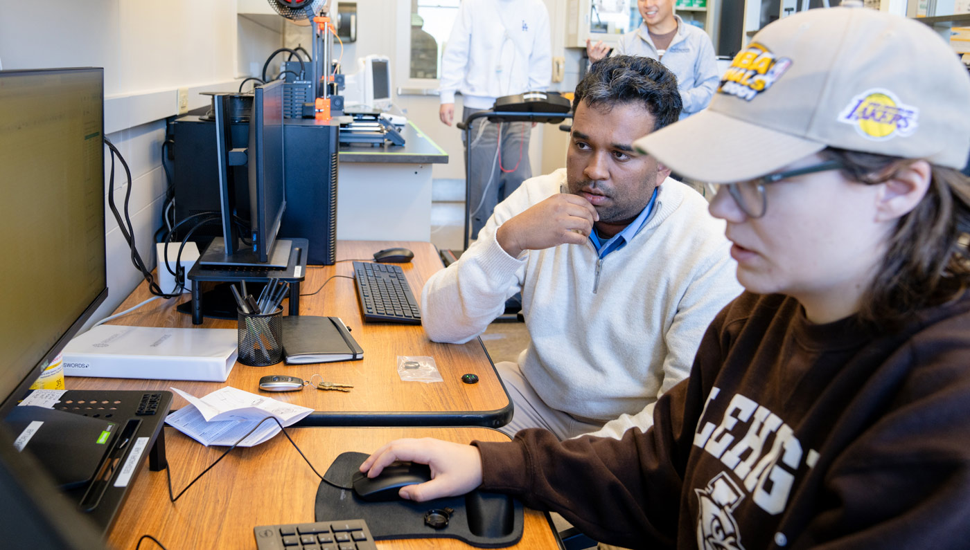 Dhruv Seshadri: Wearable Insights