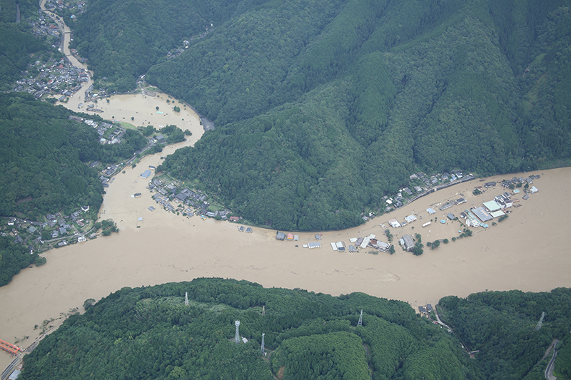 Flood Risk Partnership 