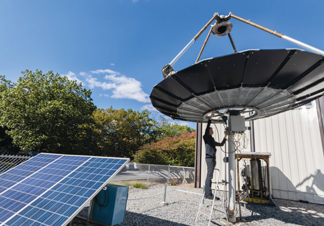 Expanding renewable options