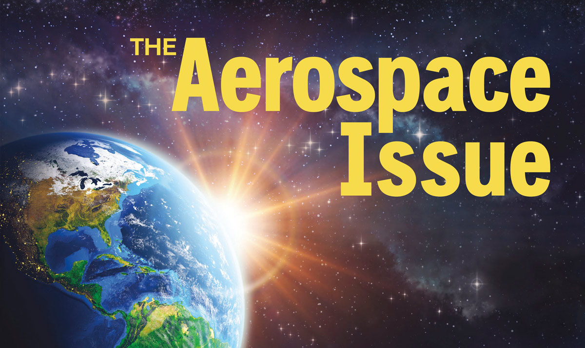 Resolve: The Aerospace Issue