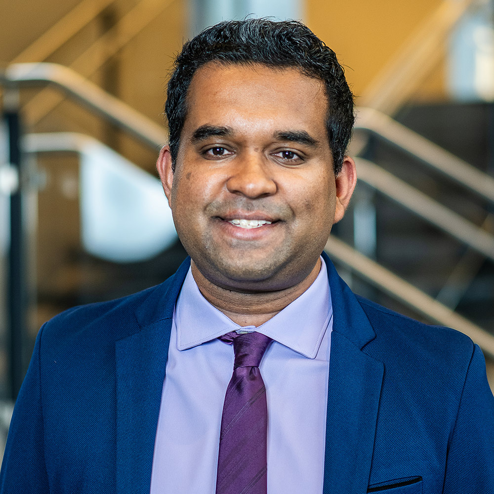 Rossin Connection Podcast | Dhruv Seshadri