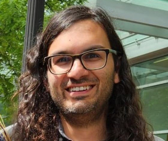Eric Obeysekare, teaching assistant professor of computer science and engineering, Lehigh University
