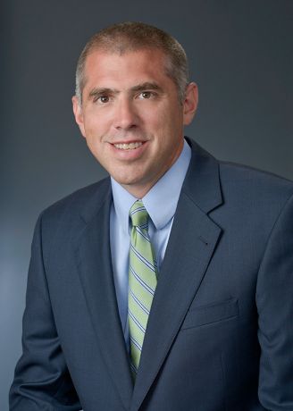 Ed Blair